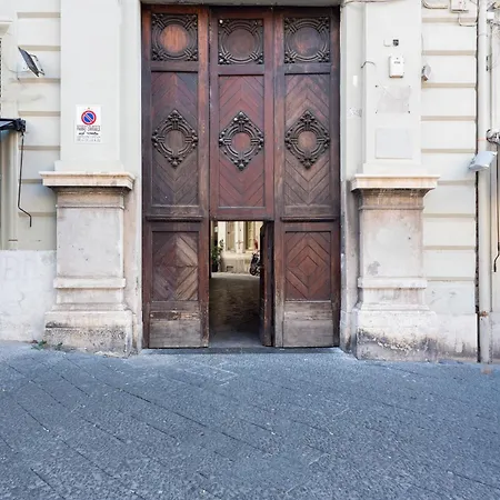 Santa Lucia Maison De Charme-2